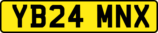 YB24MNX