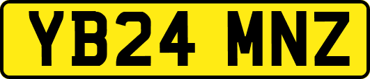 YB24MNZ