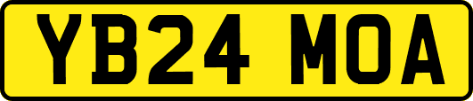 YB24MOA