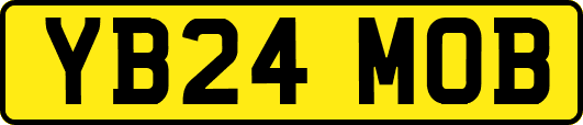 YB24MOB