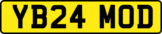 YB24MOD