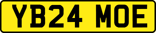 YB24MOE