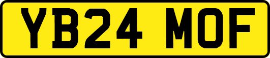 YB24MOF