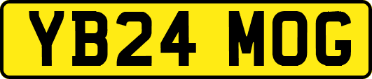 YB24MOG