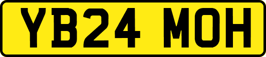 YB24MOH