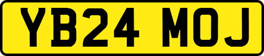 YB24MOJ