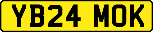YB24MOK
