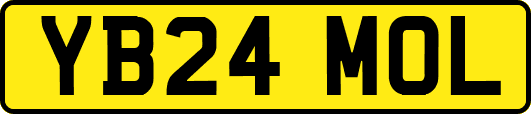 YB24MOL
