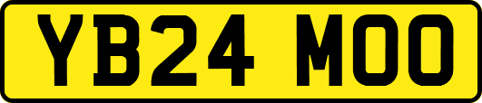 YB24MOO