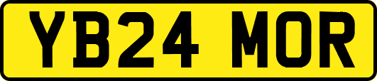YB24MOR