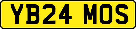 YB24MOS