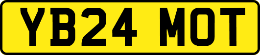 YB24MOT