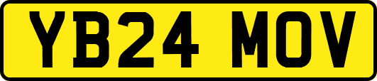 YB24MOV