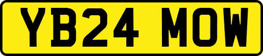 YB24MOW