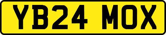 YB24MOX