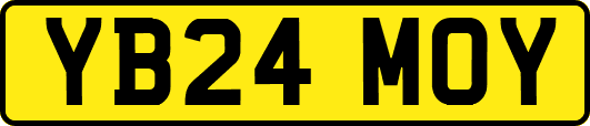 YB24MOY