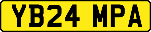 YB24MPA