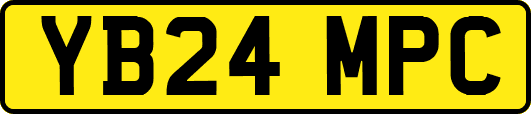 YB24MPC