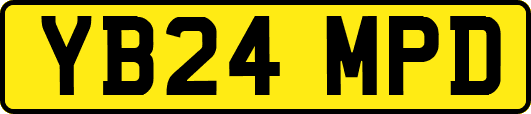 YB24MPD