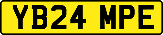YB24MPE