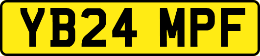 YB24MPF