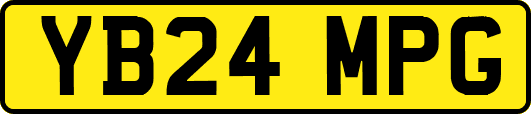 YB24MPG