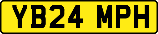 YB24MPH