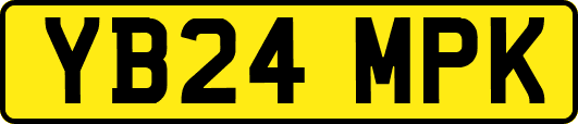 YB24MPK