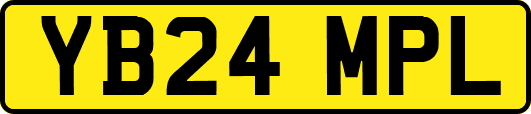 YB24MPL