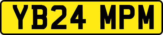 YB24MPM