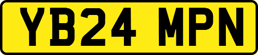YB24MPN