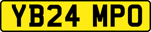 YB24MPO