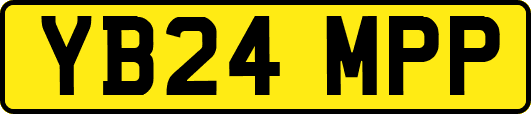 YB24MPP