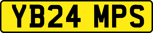 YB24MPS