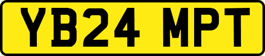 YB24MPT