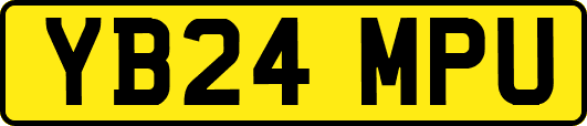 YB24MPU
