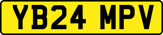 YB24MPV