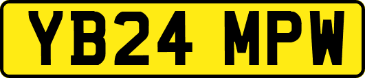 YB24MPW