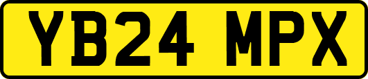 YB24MPX