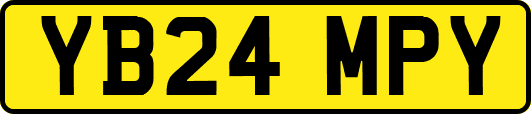 YB24MPY