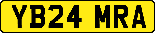 YB24MRA