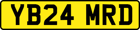YB24MRD