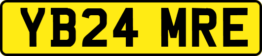 YB24MRE