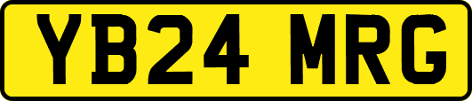 YB24MRG