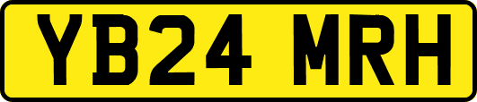 YB24MRH