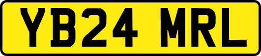 YB24MRL