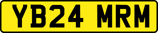 YB24MRM