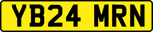 YB24MRN