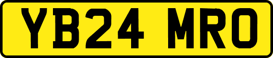 YB24MRO