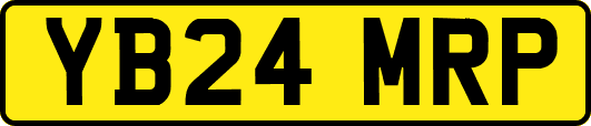 YB24MRP